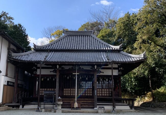 平林寺