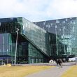 Harpa Concert and Conference Centre