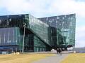 Harpa Concert and Conference Centre