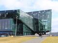 Harpa Concert and Conference Centre