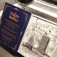 この中にアメニティが