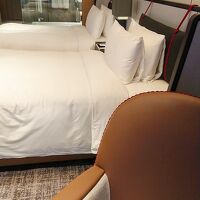 内装はシンプル