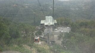 悠遊カードがあると気軽に乗車できます。