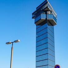 大洗マリンタワー 