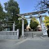 若宮八幡宮 金山神社