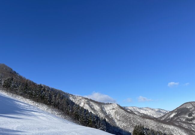 神立高原スキー場