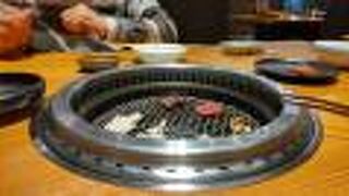 特急焼肉 せいざん