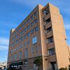 五泉市にある唯一のホテル？