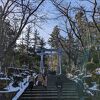 新潟県のパワースポット
