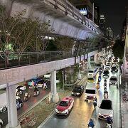 Sukhumvit Road