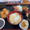 いかにも新鮮そう！