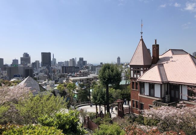 北野天満神社