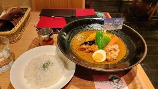 YOSHIMI KITCHEN 札幌パルコ店