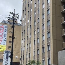 東横イン博多口駅前