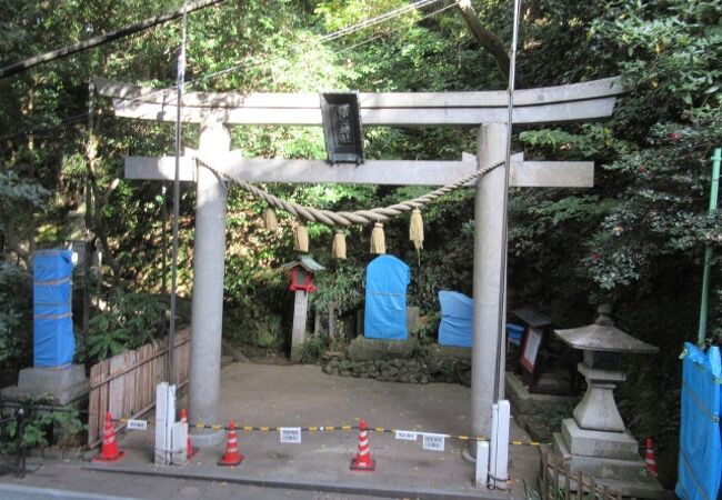 児玉神社