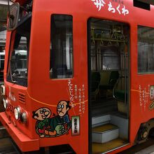 豊鉄市内線 (路面電車) クチコミ・アクセス・周辺情報｜豊橋