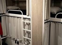 M モントリオール ホステル 写真