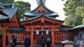 東丸神社