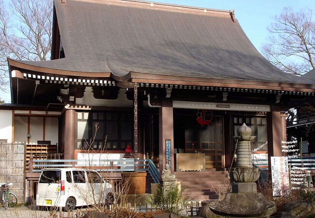 茨城百景に指定されています。