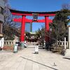 深川会議の行われた「富岡八幡宮」を訪れてみて初めてその偉大さと深さに触れることができました。