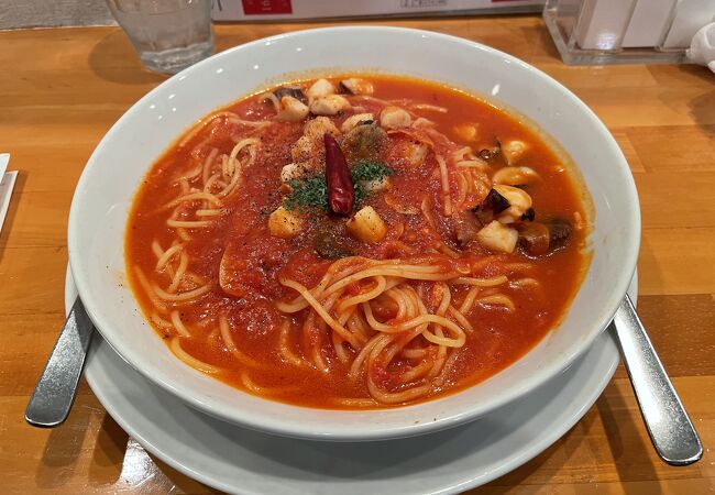 はらっぱ 駅ビルモントレー店