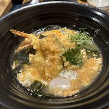 麺匠の心つくし つるとんたん 北新地店