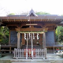 住吉神社