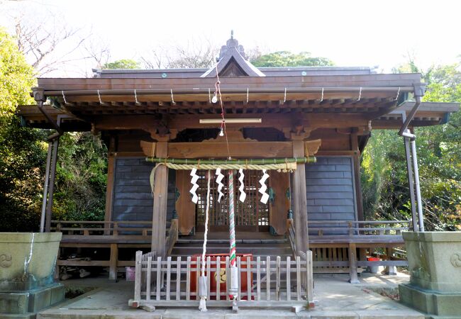 住吉神社