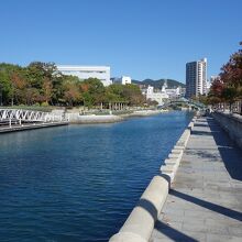 長崎水辺の森公園