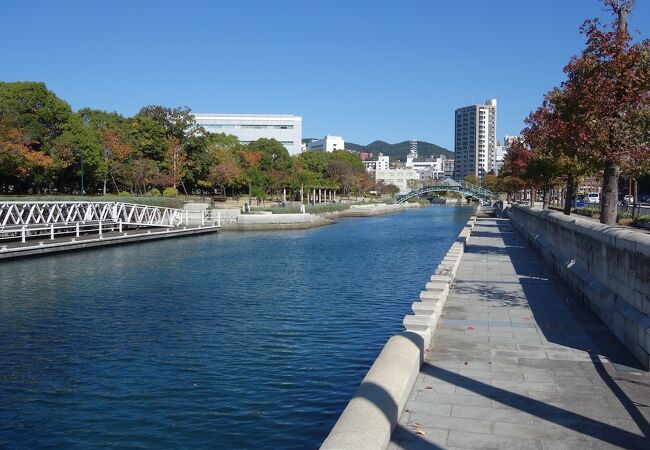 長崎水辺の森公園