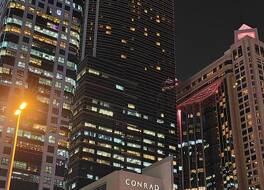 Conrad Dubai 写真