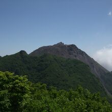 平成新山