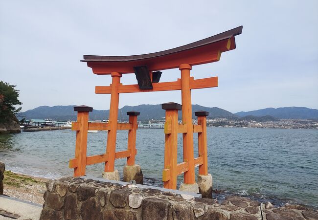 長浜神社