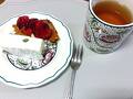 西洋菓子 しろたえ