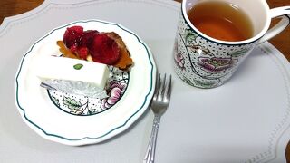 西洋菓子 しろたえ