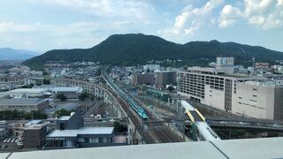 福島市を代表する山！
