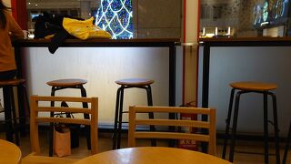 スターバックス (微風台北車站店）
