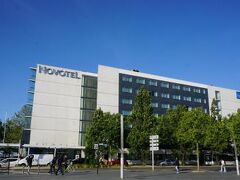 Novotel Le Havre Centre Gare 写真