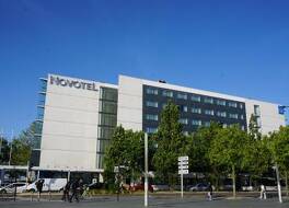 Novotel Le Havre Centre Gare 写真