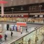 ルガーノ駅