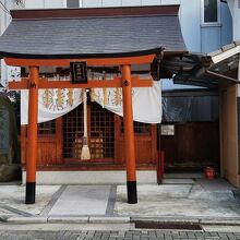 長壁神社