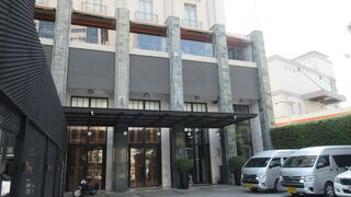アカラ ホテル バンコク