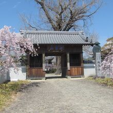地蔵寺