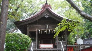 香椎宮 武内神社