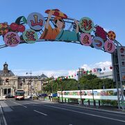 東北夏祭りの一つ！