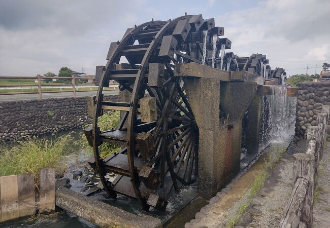 朝倉の三連水車 クチコミ・アクセス・周辺情報｜朝倉・甘木・小郡