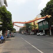 東南アジアのチャイナタウン 装いの横浜チャイナタウン―華僑女性の服飾史 - 横浜都市発展記念