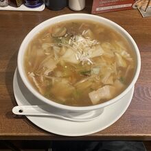 麺飯酒家 万来