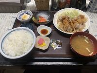 大衆食堂 みどりや商店