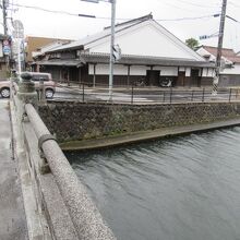 後藤家住宅です